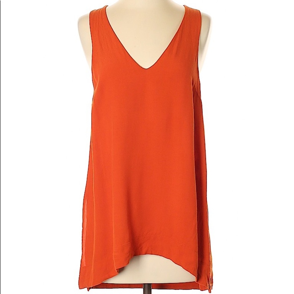 Topshop Tank Top